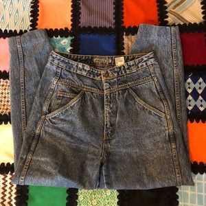 Vintage Mom Jeans